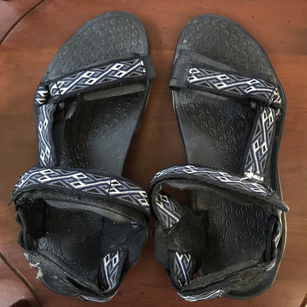 Teva Men’s Sandals